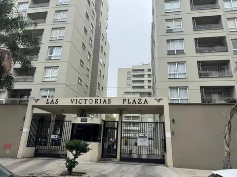 Departamento en General San Martin