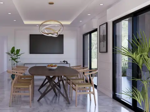 Casa en Venta en Punta Chacra, USD 135.000