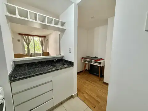 Departamento en Venta en Nuestra Señora De Lourdes, USD 49.000
