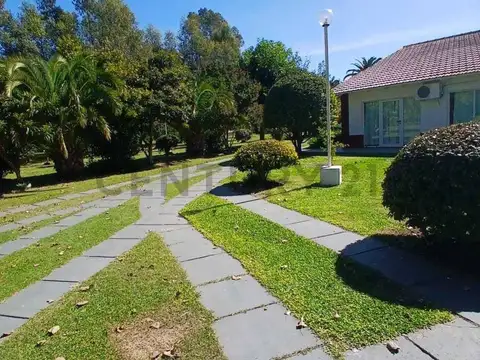 venta de Casa Quinta en Ruta 215 Km 31