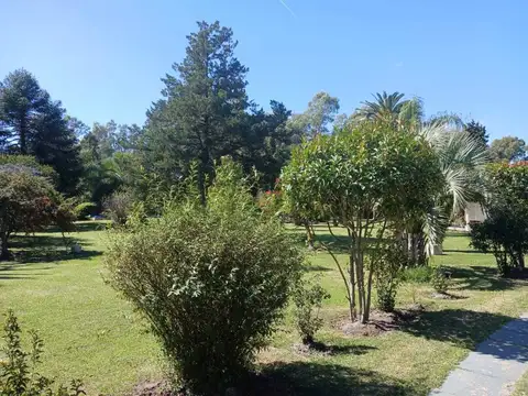 Ruta 215 Km 31 entre las calles 272 y 287. , Piso 0