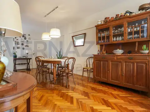Departamento en Venta de 4 ambientes