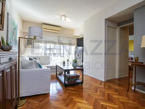 Avenida Rivadavia 5800