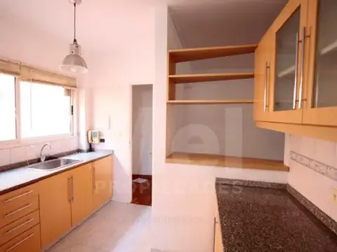 Departamento en Alquiler 25 años