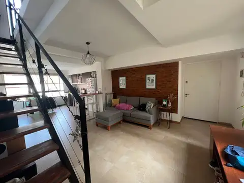 Departamento en Venta en Saavedra, USD 145.000