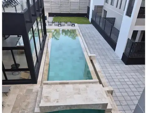 Departamento en Alquiler A Estrenar