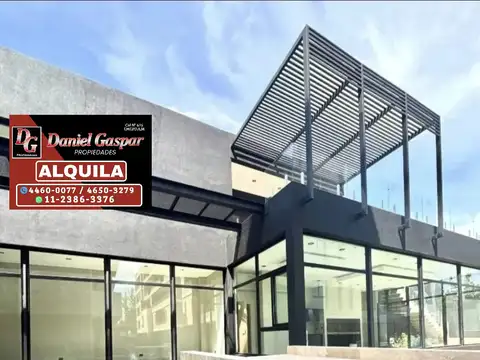 ALQUILER – IMPECABLE DEPARTAMENTO 2 AMBIENTES – CONDOMINIO CACTUS RESIDENCE