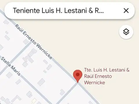 Venta Terreno Espora
