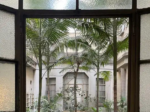 Departamento en Alquiler Temporal 100 años