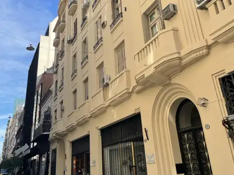 Departamento en Alquiler Temporal de 3 ambientes