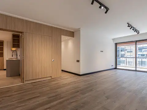 Departamento en Venta en Belgrano, USD 450.000