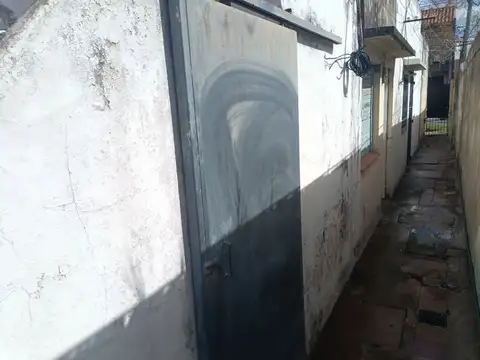 Depto Tipo Casa en Venta de 1 dormitorio