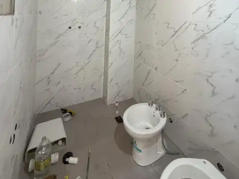 CASA 1 DORMITORIO A ESTRENAR EN ALQUILER, PUEBLO ESTHER!