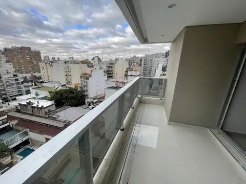 Departamento en Alquiler de 3 dormitorios