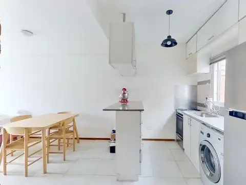 Departamento en Venta en Núñez, USD 180.000