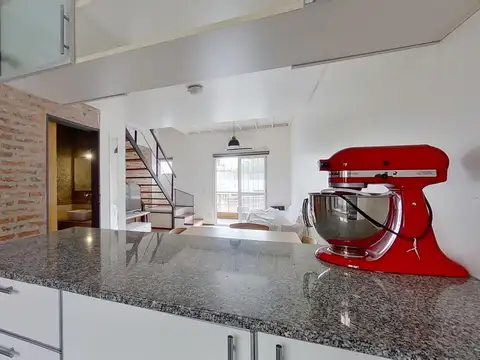 Departamento en Venta 16 años