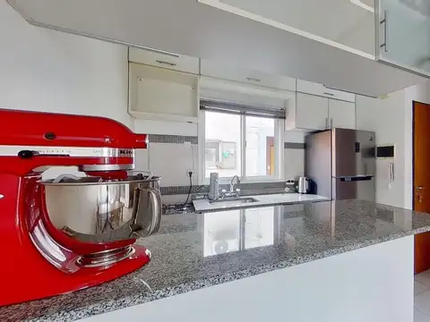 Departamento en Venta al Noroeste