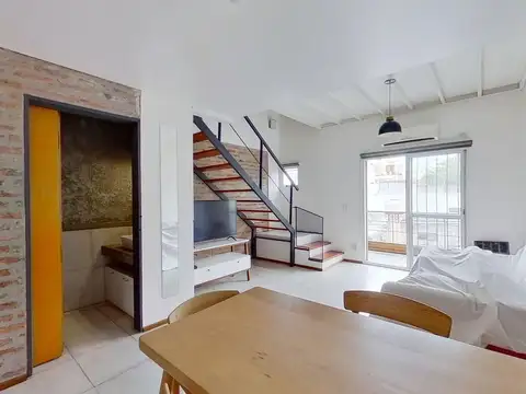 VENTA PH 3 AMB NUÑEZ BALCON VISTA ABIERTA APTO CRE