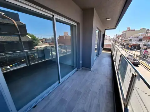 Departamento en Venta en Tapiales, USD 117.900