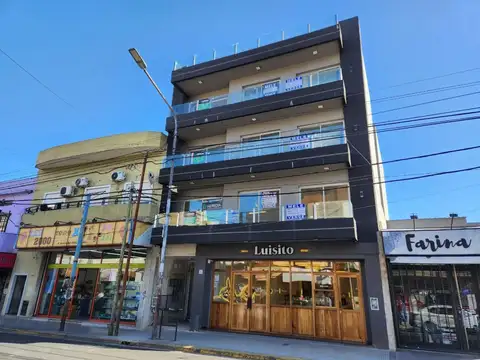 Av. Boulogne Sur Mer 1300, Piso 2