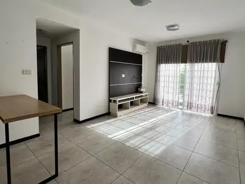 Venta depto 1 dormitorio Edificio Montpellier