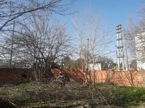 San Luis y Salta 200