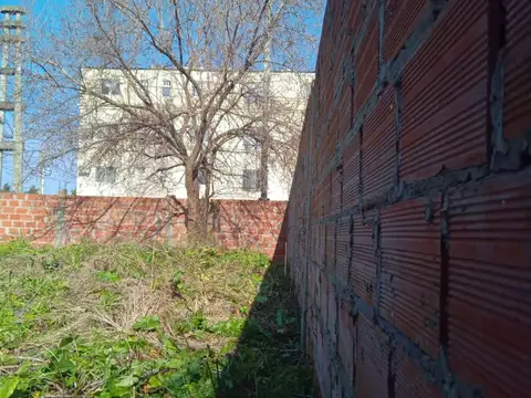 Terreno en Venta en Pilar, USD 32.500