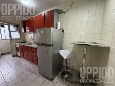 Departamento en Venta en Floresta, USD 89.000