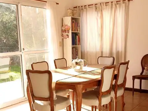 Casa en Venta 17 años