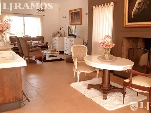 Casa en Venta de 3 dormitorios