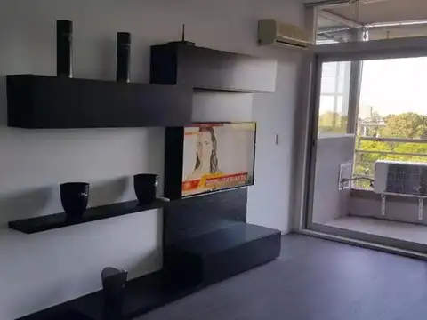 Departamento en alquiler temporario