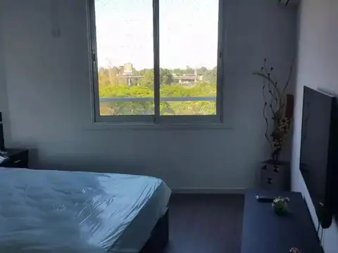 Departamento en Alquiler Temporal de 2 ambientes