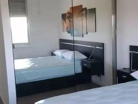 Departamento en alquiler temporario