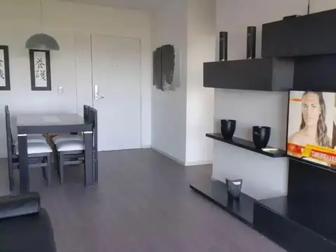 Departamento en Alquiler Temporal de 2 ambientes