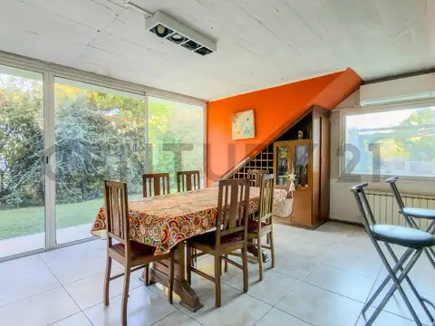 Circunvalación del Campo , Piso 0