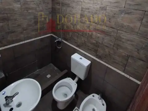Depto Tipo Casa en Venta en Villa Libertad, USD 24.000