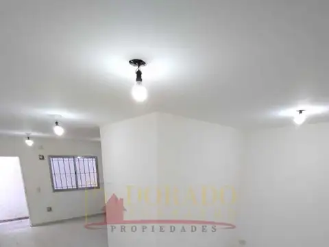 Depto Tipo Casa en Venta de Monoambiente