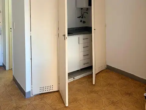 Departamento en Alquiler de 1 dormitorio