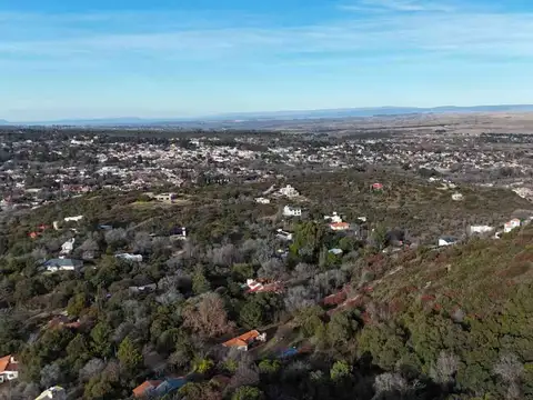 LA CUMBRE