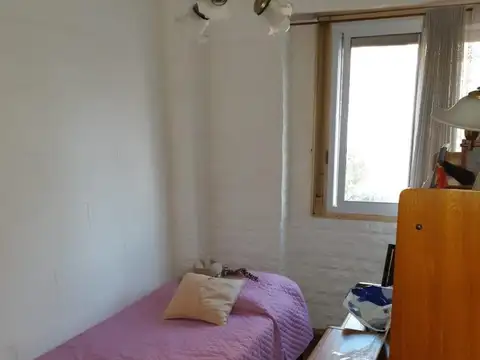 Departamento en alquiler amoblado 3 ambientes