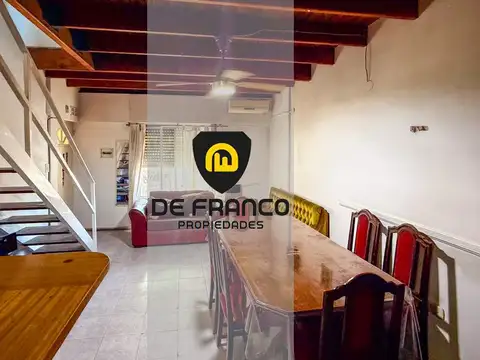 VENTA DEPARTAMENTO 3 AMBIENTES APTO CREDITO MUÑIZ CON BALCON