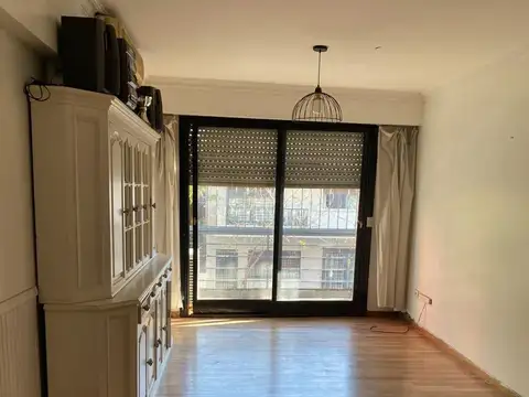 Departamento en Venta en Caballito, USD 149.900