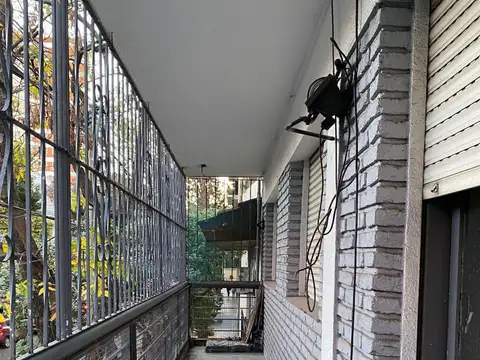 DEPARTAMENTO 3 AMBIENTES | BALCÓN AL FRENTE | APTO CRÉDITO
