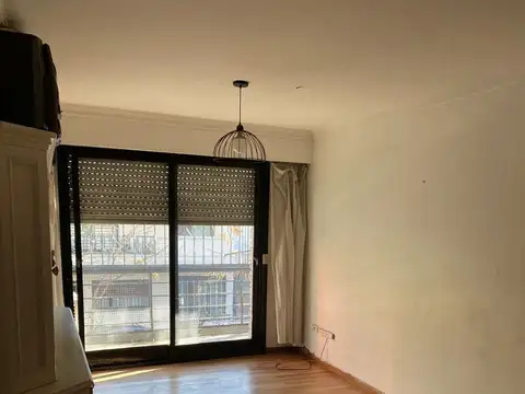DEPARTAMENTO 3 AMBIENTES | BALCÓN AL FRENTE | APTO CRÉDITO