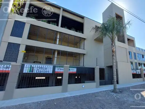 Local comercial 22 en Office Garden