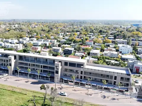 Local comercial en venta - Paseo comercial - Hudson, Berazategui