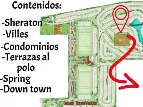 Terreno en Venta de 758,0 m2