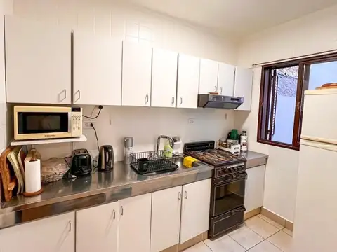 Departamento en Alquiler 33 años