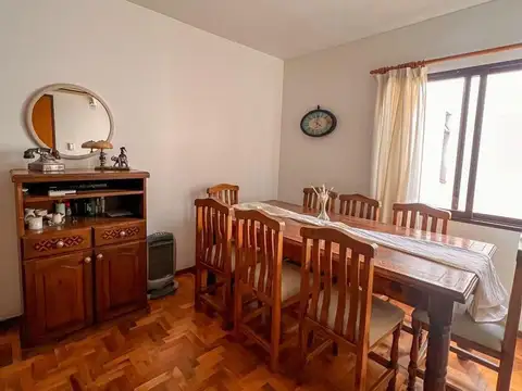 Departamento en Alquiler de 4 ambientes