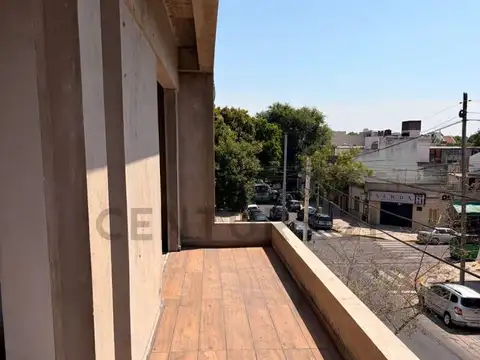 Carlos Antonio Lopez 3200, Piso 0